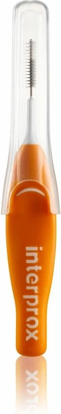 Beste Verkoop ???? Interprox Premium Super Micro 2mm Oranje - 6 Stuks ???? 2 Beste Verkoop ???? Interprox Premium Super Micro 2mm Oranje - 6 Stuks ???? - Afbeelding 2