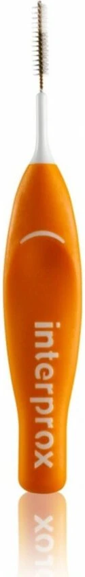 Beste Verkoop ???? Interprox Premium Super Micro 2mm Oranje - 6 Stuks ???? 5 Beste Verkoop ???? Interprox Premium Super Micro 2mm Oranje - 6 Stuks ???? - Afbeelding 5