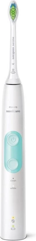 Kopen ✨ Philips Sonicare ProtectiveClean 4500 HX6837/28 - Elektrische Tandenborstel ⌛ 3 Kopen ✨ Philips Sonicare ProtectiveClean 4500 HX6837/28 - Elektrische Tandenborstel ⌛ - Afbeelding 3