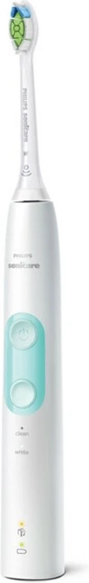 Kopen ✨ Philips Sonicare ProtectiveClean 4500 HX6837/28 - Elektrische Tandenborstel ⌛ 8 Kopen ✨ Philips Sonicare ProtectiveClean 4500 HX6837/28 - Elektrische Tandenborstel ⌛ - Afbeelding 8