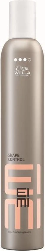 Goedkoopste ✔️ Wella Professionals EIMI Extra Volume Mousse - 300ML ???? 4 Goedkoopste ✔️ Wella Professionals EIMI Extra Volume Mousse - 300ML ???? - Afbeelding 4