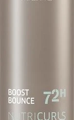 Nieuw ???? Wella Professionals Wella Nutricurls EIMI - Boost Bounce - 72h Curl Enhancing Mousse - 300 Ml ????