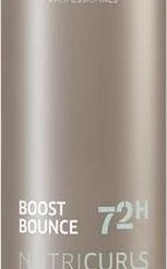Nieuw ???? Wella Professionals Wella Nutricurls EIMI - Boost Bounce - 72h Curl Enhancing Mousse - 300 Ml ???? -Weleda Shop 153x840