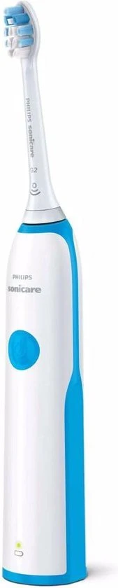 Promo ???? Philips Philips Sonicare CleanCare+ HX3212/15 - Elektrische Tandenborstel ???? 8 Promo ???? Philips Philips Sonicare CleanCare+ HX3212/15 - Elektrische Tandenborstel ???? - Afbeelding 8