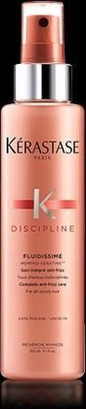 Flash-uitverkoop ???? Kerastase Kérastase Spray Fluidissime Haarspray - 150ml ???? 6 Flash-uitverkoop ???? Kerastase Kérastase Spray Fluidissime Haarspray - 150ml ???? - Afbeelding 6
