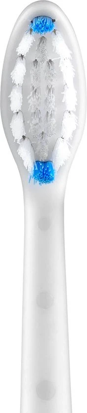 Coupon ???? Silk'n SonicYou Opzetborstels - Medium, 4 Stuks, Wit ✔️ 3 Coupon ???? Silk'n SonicYou Opzetborstels - Medium, 4 Stuks, Wit ✔️ - Afbeelding 3