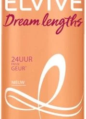 Uitgang ???? L’Oréal Paris L'Oréal Elvive Dream Lengths Dry Shampoo - 6 X 200 Ml ✨ 5 Uitgang ???? L’Oréal Paris L'Oréal Elvive Dream Lengths Dry Shampoo - 6 X 200 Ml ✨ -Weleda Shop 179x840