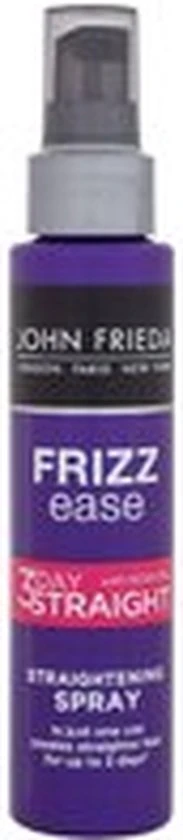 Top 10 β John Frieda Frizz Ease 3-Day Straight Spray 100 Ml ???? 4 Top 10 β John Frieda Frizz Ease 3-Day Straight Spray 100 Ml ???? - Afbeelding 4