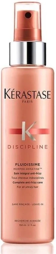 Flash-uitverkoop ???? Kerastase Kérastase Spray Fluidissime Haarspray - 150ml ???? 3 Flash-uitverkoop ???? Kerastase Kérastase Spray Fluidissime Haarspray - 150ml ???? - Afbeelding 3