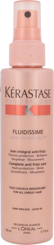 Flash-uitverkoop ???? Kerastase Kérastase Spray Fluidissime Haarspray - 150ml ???? 2 Flash-uitverkoop ???? Kerastase Kérastase Spray Fluidissime Haarspray - 150ml ???? - Afbeelding 2