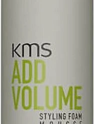Coupon ???? KMS AV STYLING FOAM 6% 300ML ✨