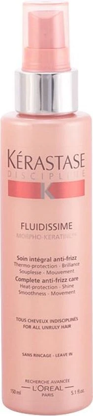 Flash-uitverkoop ???? Kerastase Kérastase Spray Fluidissime Haarspray - 150ml ???? 5 Flash-uitverkoop ???? Kerastase Kérastase Spray Fluidissime Haarspray - 150ml ???? - Afbeelding 5