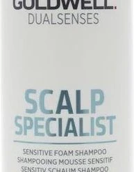 Promo ???? Goldwell Dualsenses Scalp Specialist Sensitive Foam Shampoo 250 Ml ???? -Weleda Shop 193x840 2