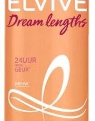 Uitgang ???? L’Oréal Paris L'Oréal Elvive Dream Lengths Dry Shampoo - 6 X 200 Ml ✨