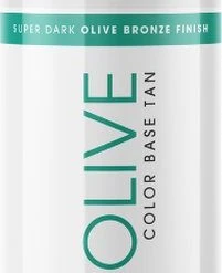 Gloednieuw ???? Minetan - Olive Self Tanning Foam For Very Dark Tan (Super Dark) - 200ml ???? -Weleda Shop 201x840 2