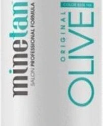Gloednieuw ???? Minetan - Olive Self Tanning Foam For Very Dark Tan (Super Dark) - 200ml ???? -Weleda Shop 203x840 1