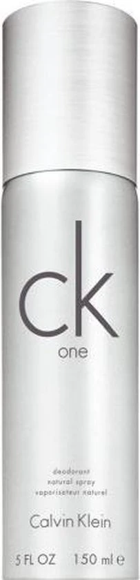 Top 10 ???? Calvin Klein Ck One Deodorant Spray - Deodorant - 150 Ml ???? 11 Top 10 ???? Calvin Klein Ck One Deodorant Spray - Deodorant - 150 Ml ???? - Afbeelding 11
