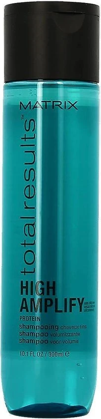 Promo ⭐ Matrix Total Results High Amplify Shampoo 300ml ???? 2 Promo ⭐ Matrix Total Results High Amplify Shampoo 300ml ???? - Afbeelding 2