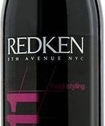 Beste recensies van ✨ Redken Iron Shape 11 - Hittebescherming - Redken Volume - Haarspray - 250 Ml ????