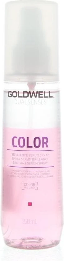 Coupon ???? Goldwell Dualsenses Color Brilliance Serum Spray - 150 Ml - Haarcrème ???? 4 Coupon ???? Goldwell Dualsenses Color Brilliance Serum Spray - 150 Ml - Haarcrème ???? - Afbeelding 4