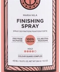 Aanbiedingen ???? Maria Nila - Finishing Spray 400 Ml ✨ 12 Aanbiedingen ???? Maria Nila - Finishing Spray 400 Ml ✨ -Weleda Shop 206x840 2