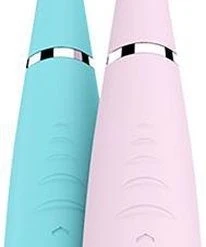 Beste recensies van ???? Fitopia Tandsteen Verwijderaar - Elektrisch - Handmatig Tandplak Verwijderen - Ultrasonic Tooth Cleaning - Blauw & Roze ????