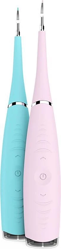 Beste recensies van ???? Fitopia Tandsteen Verwijderaar - Elektrisch - Handmatig Tandplak Verwijderen - Ultrasonic Tooth Cleaning - Blauw & Roze ???? 1 Beste recensies van ???? Fitopia Tandsteen Verwijderaar - Elektrisch - Handmatig Tandplak Verwijderen - Ultrasonic Tooth Cleaning - Blauw & Roze ????
