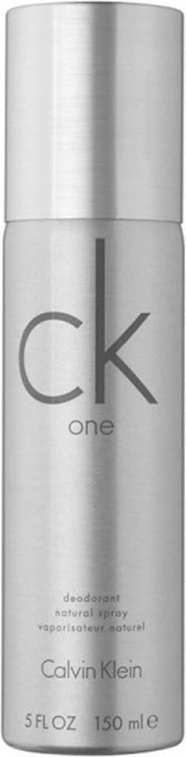 Top 10 ???? Calvin Klein Ck One Deodorant Spray - Deodorant - 150 Ml ???? 1 Top 10 ???? Calvin Klein Ck One Deodorant Spray - Deodorant - 150 Ml ????