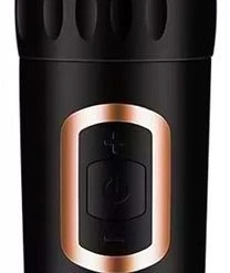 Goedkoopste ???? Royal WM - Series 7000 PRO - Baardtrimmer - Zwart - Scheerapparaat - Draadloos ✨