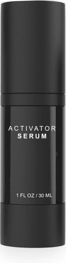 Groothandel ???? Bellezon Baardgroei Olie - Baardgroei Serum - 100% Natuurlijke Baardolie - Baard Groei Middel - Stimuleren Kit ???? 2 Groothandel ???? Bellezon Baardgroei Olie - Baardgroei Serum - 100% Natuurlijke Baardolie - Baard Groei Middel - Stimuleren Kit ???? - Afbeelding 2