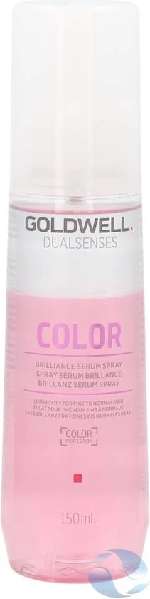 Coupon ???? Goldwell Dualsenses Color Brilliance Serum Spray - 150 Ml - Haarcrème ???? 3 Coupon ???? Goldwell Dualsenses Color Brilliance Serum Spray - 150 Ml - Haarcrème ???? - Afbeelding 3