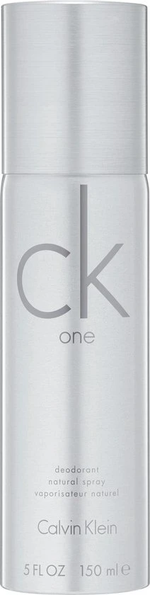Top 10 ???? Calvin Klein Ck One Deodorant Spray - Deodorant - 150 Ml ???? 6 Top 10 ???? Calvin Klein Ck One Deodorant Spray - Deodorant - 150 Ml ???? - Afbeelding 6