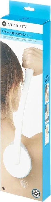 Uitgang ???? Vitility Aanbrenghulp Lotion - Dalton ???? 3 Uitgang ???? Vitility Aanbrenghulp Lotion - Dalton ???? - Afbeelding 3