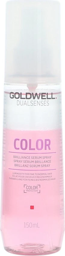 Coupon ???? Goldwell Dualsenses Color Brilliance Serum Spray - 150 Ml - Haarcrème ???? 5 Coupon ???? Goldwell Dualsenses Color Brilliance Serum Spray - 150 Ml - Haarcrème ???? - Afbeelding 5
