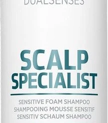 Promo ???? Goldwell Dualsenses Scalp Specialist Sensitive Foam Shampoo 250 Ml ????