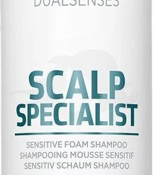 Promo ???? Goldwell Dualsenses Scalp Specialist Sensitive Foam Shampoo 250 Ml ???? -Weleda Shop 216x840 5