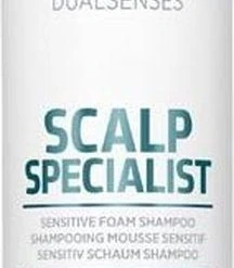 Promo ???? Goldwell Dualsenses Scalp Specialist Sensitive Foam Shampoo 250 Ml ???? -Weleda Shop 216x840 6