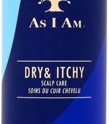 Kopen ???? As I Am - Dry & Itchy Scalp Care Leave In Conditioner - 237 Ml ❤️