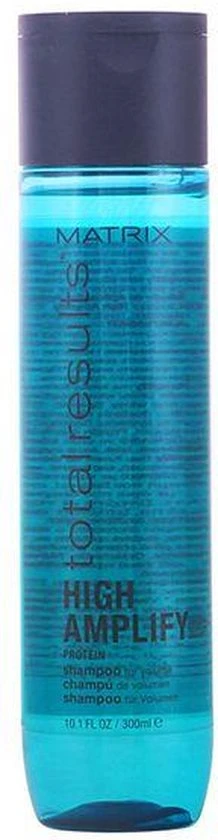 Promo ⭐ Matrix Total Results High Amplify Shampoo 300ml ???? 5 Promo ⭐ Matrix Total Results High Amplify Shampoo 300ml ???? - Afbeelding 5