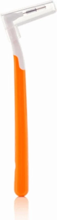 Gloednieuw ???? Interprox Plus Super Micro Flosdraad - 2 Mm - 6 Stuks ???? 6 Gloednieuw ???? Interprox Plus Super Micro Flosdraad - 2 Mm - 6 Stuks ???? - Afbeelding 6