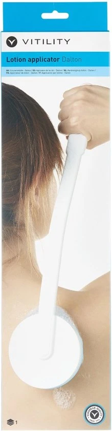 Uitgang ???? Vitility Aanbrenghulp Lotion - Dalton ???? 4 Uitgang ???? Vitility Aanbrenghulp Lotion - Dalton ???? - Afbeelding 4