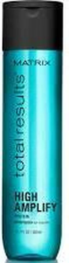 Promo ⭐ Matrix Total Results High Amplify Shampoo 300ml ???? 10 Promo ⭐ Matrix Total Results High Amplify Shampoo 300ml ???? - Afbeelding 10