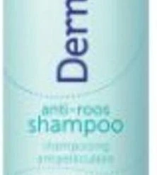 Uitgang ✨ Dermolin Shampoo - Anti Roos 200 Ml ✔️