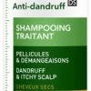 Flash-uitverkoop ✨ Vichy Dercos Anti-Roos Shampoo Voor Droog Haar - 200ml ????