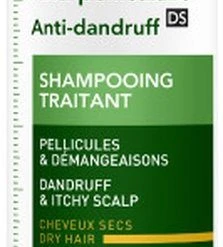 Flash-uitverkoop ✨ Vichy Dercos Anti-Roos Shampoo Voor Droog Haar - 200ml ????