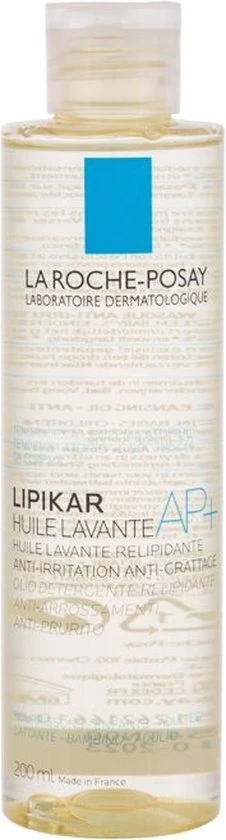 Beste deal ???? La Roche-Posay Lipikar Doucheolie AP+ - 200 Ml ???? 5 Beste deal ???? La Roche-Posay Lipikar Doucheolie AP+ - 200 Ml ???? - Afbeelding 5
