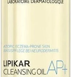 Beste deal ???? La Roche-Posay Lipikar Doucheolie AP+ - 200 Ml ????