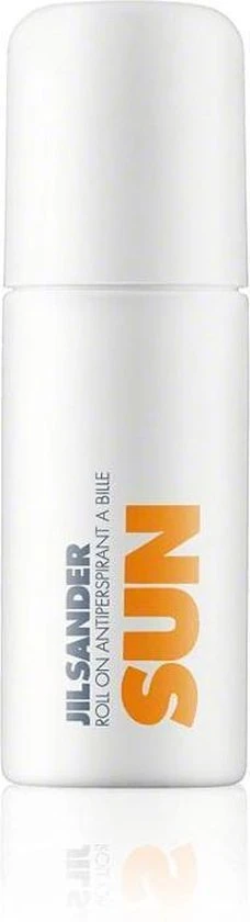 Hete verkoop ???? Jil Sander Sun Deo Roll On Deodorant - Deodorant - 50 Ml ???? 13 Hete verkoop ???? Jil Sander Sun Deo Roll On Deodorant - Deodorant - 50 Ml ???? - Afbeelding 13