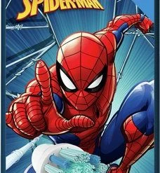 Aanbiedingen ???? Oral B Oral-B Spiderman Borstels Voor Kinderen, Vanaf 3 Jaar, Extra Zacht, 3 Stuks ????