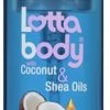 Aanbiedingen ???? Lotta Body Lottabody Wrap Me Foaming Mousse 207 Ml ????